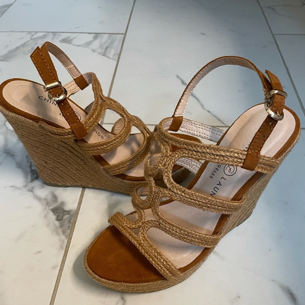 Women’s wedges